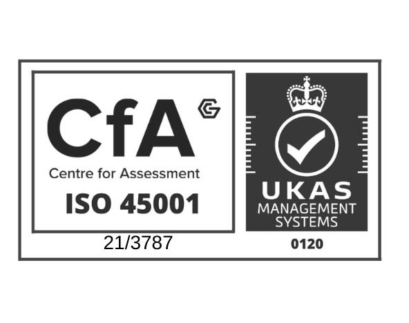ISO 45001