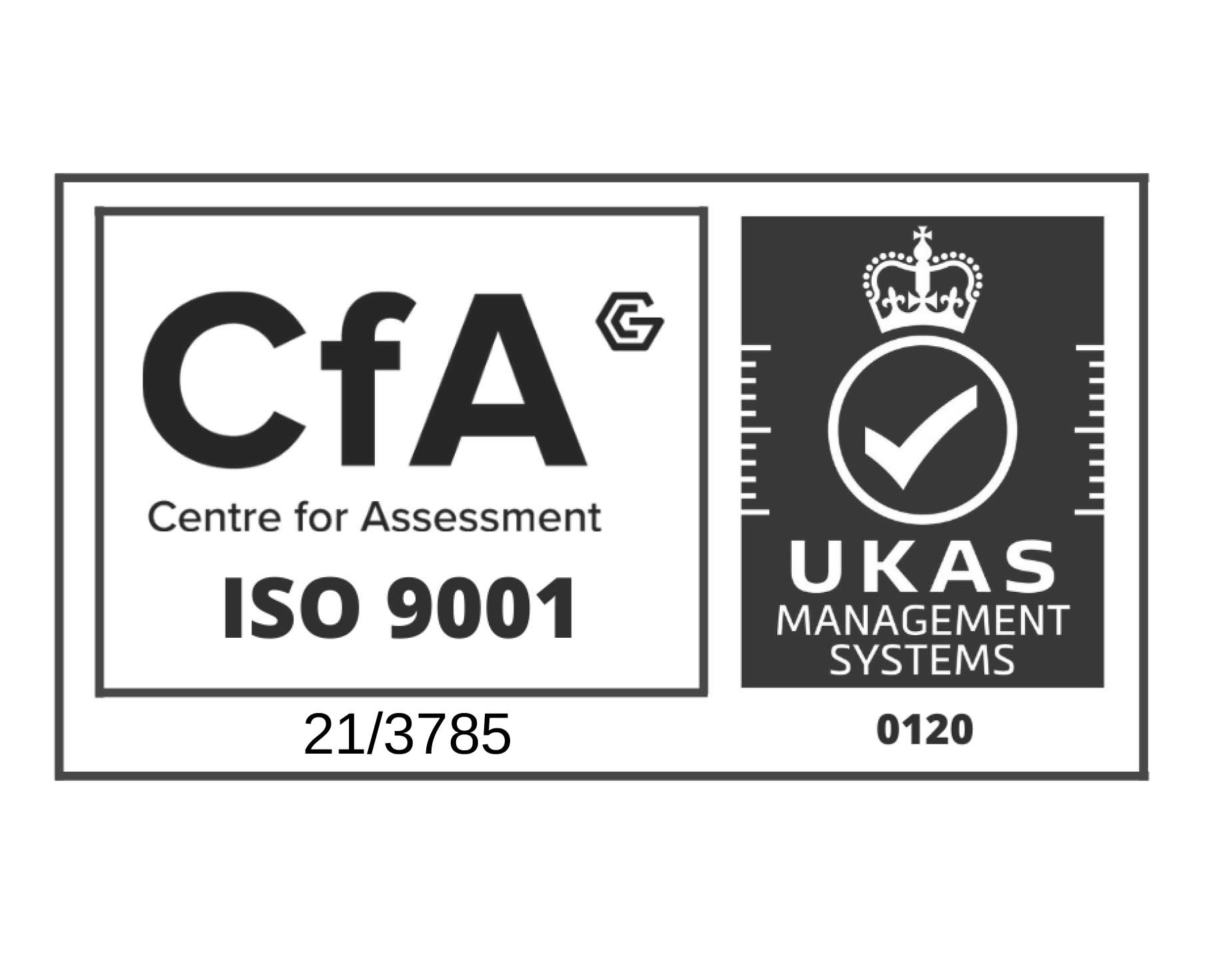ISO 9001
